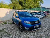 Dacia Sandero Stepway 1.5 dCi Proprietar!