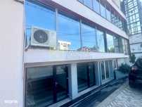 Spatiu amenajat pentru functionalitate multipla