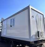 Container birou Container santier vestiar Containere depozitare locuit