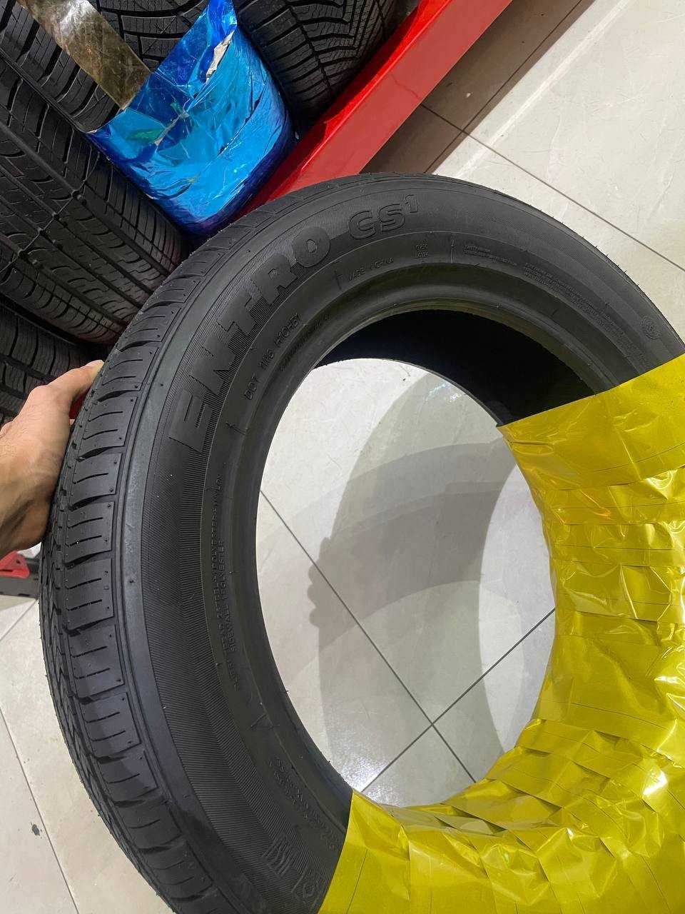 Balon Shina GOPRO GEPORMAX ENTRO CS1  195/60R15 Letniy