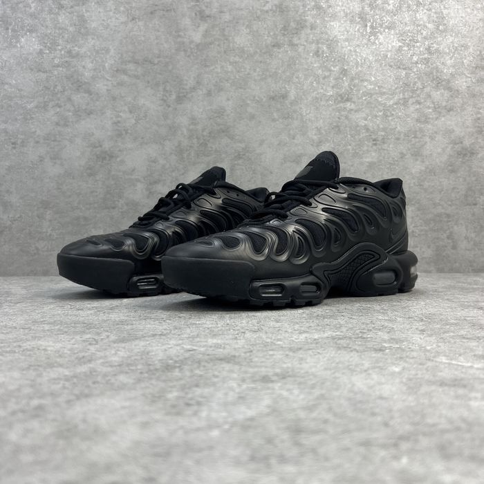 Nike Air Max Plus Drift All Black - 40/42