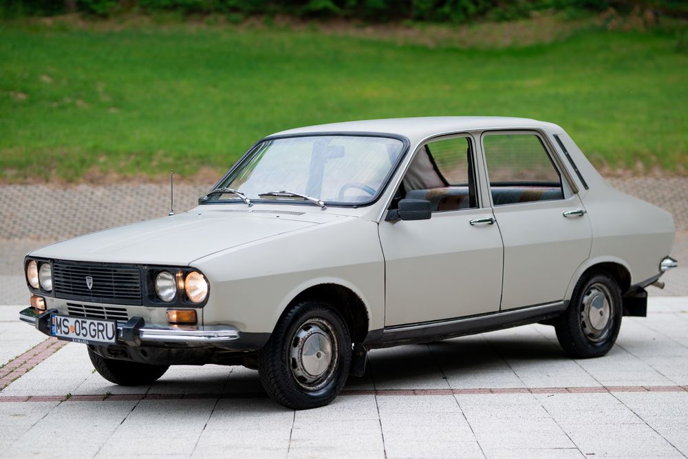 Dacia 1300 Unic proprietar de noua 62400km