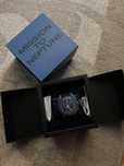 Ceas Omega x Swatch MoonSwatch - Mission to Neptune