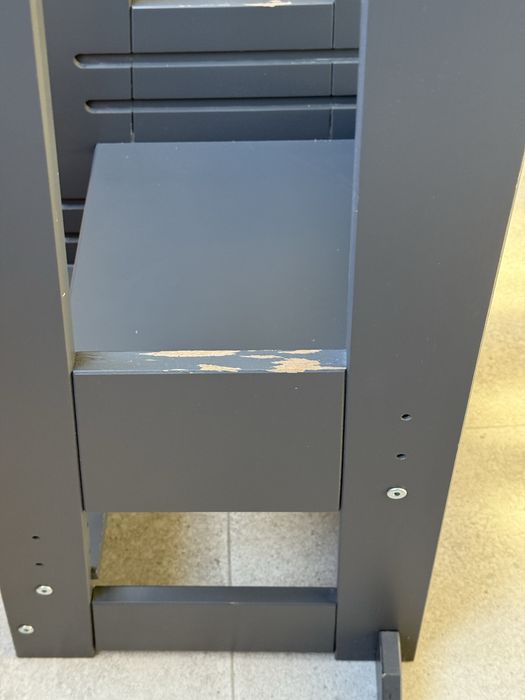 Детска кула Tissi