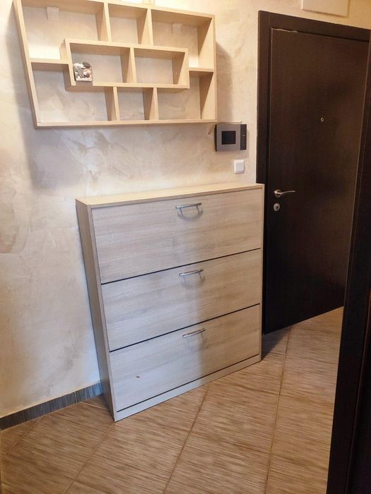 Дава се под наем Двустаен апартамент в Пловдив, Кършияка - 64 кв.м за 459 € - Снимка #4