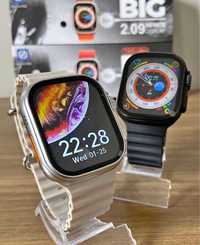 Ultra Pro Max smart watch умен часовник смарт гривна smartwatch apple