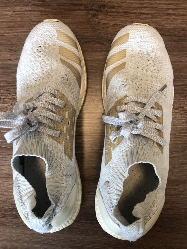 Adidas Ultraboost Uncaged ,N44,2/3