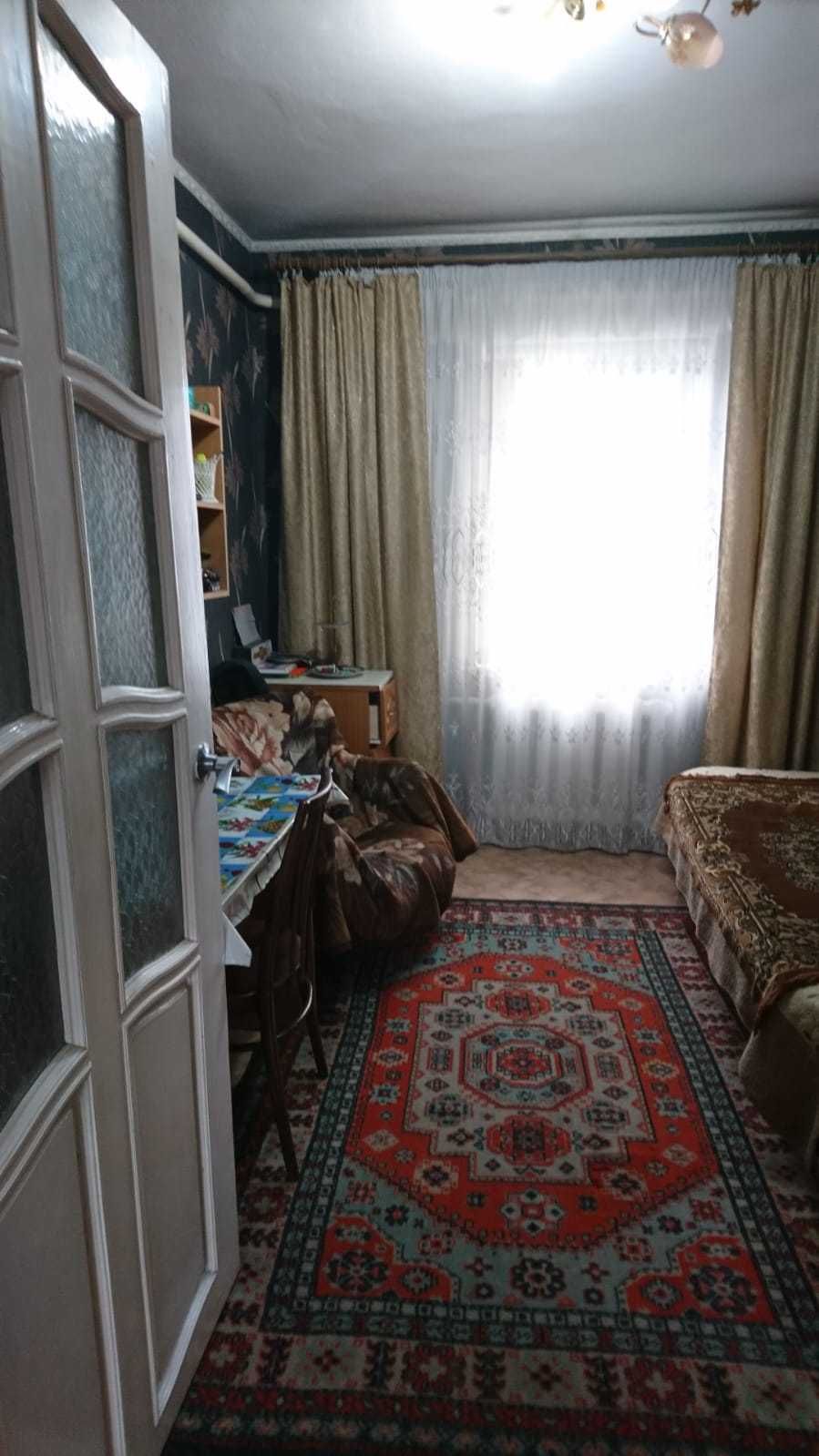 Продаётся благоустроенный Дом в районе Фёдоровки по ул.Орлова