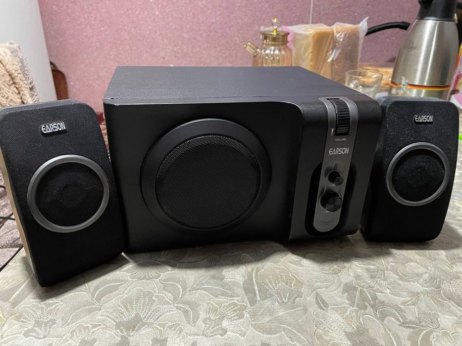 EARSON ER2803 Колонка