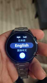 Mi Watch Smart watch