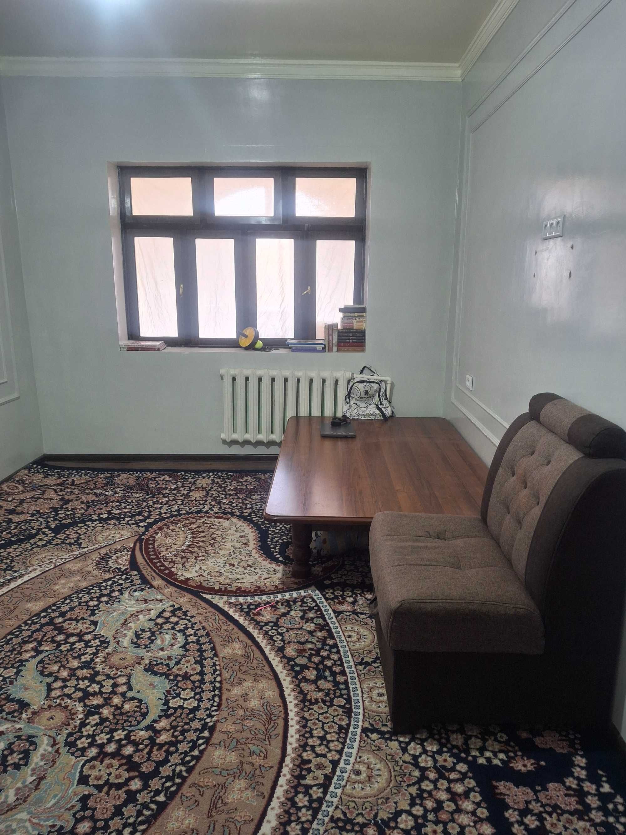 Продаётся 2х ком квартира