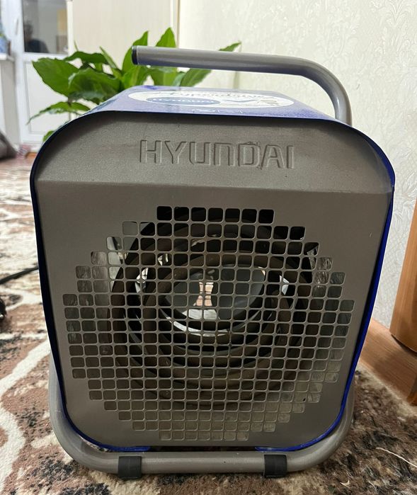 Прод6 пушку обогреватель