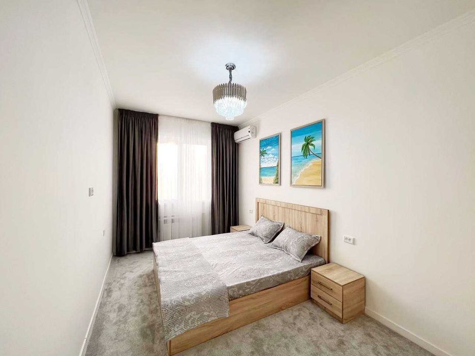 Сдам двухкомнатную квартиру