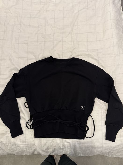 Блуза Calvin Klein