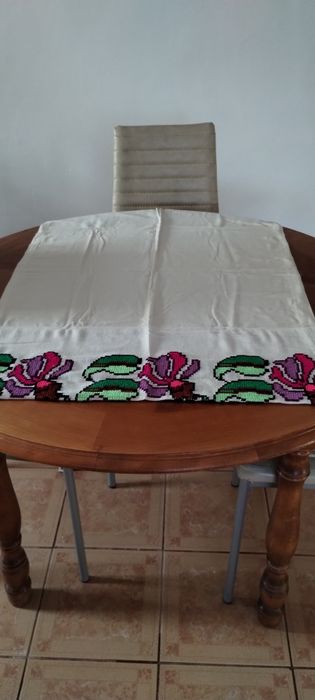 Port popular traditional