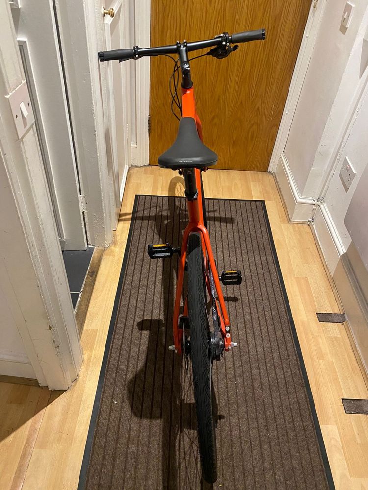 Bicicleta BMC Alpenchallenge 01 One Hybrid