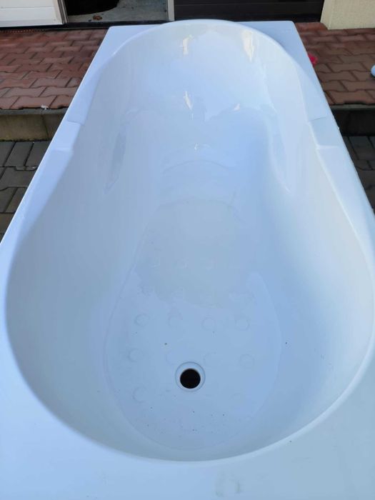 Vana cada baie 150cm