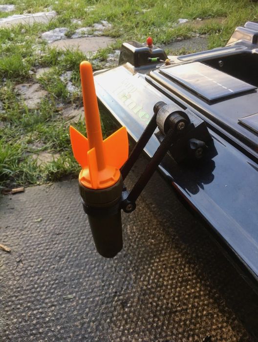 Риболовна камера FISHSPY