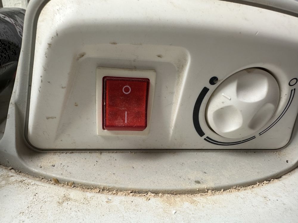 Вертикален Бойлер 3 Kw