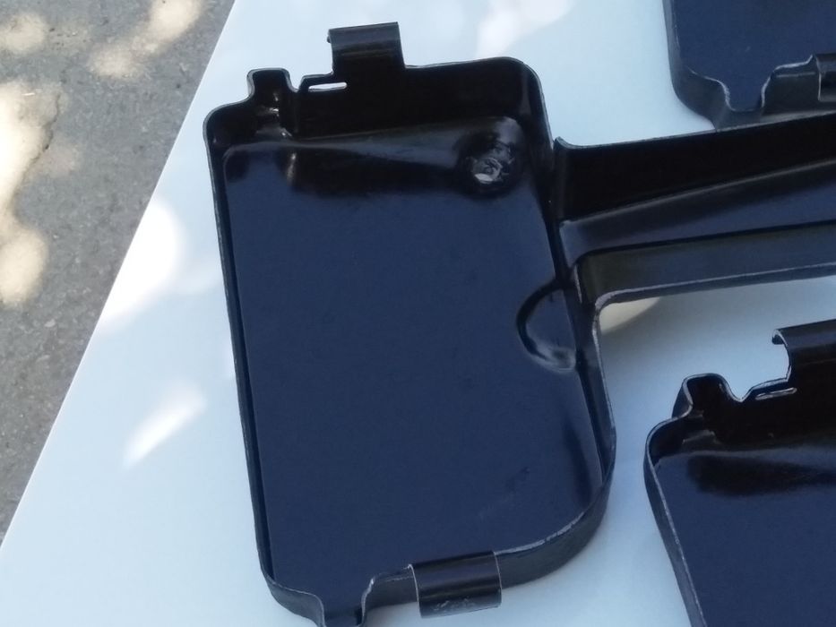 За кафе автомати Зануси Зенит тавички