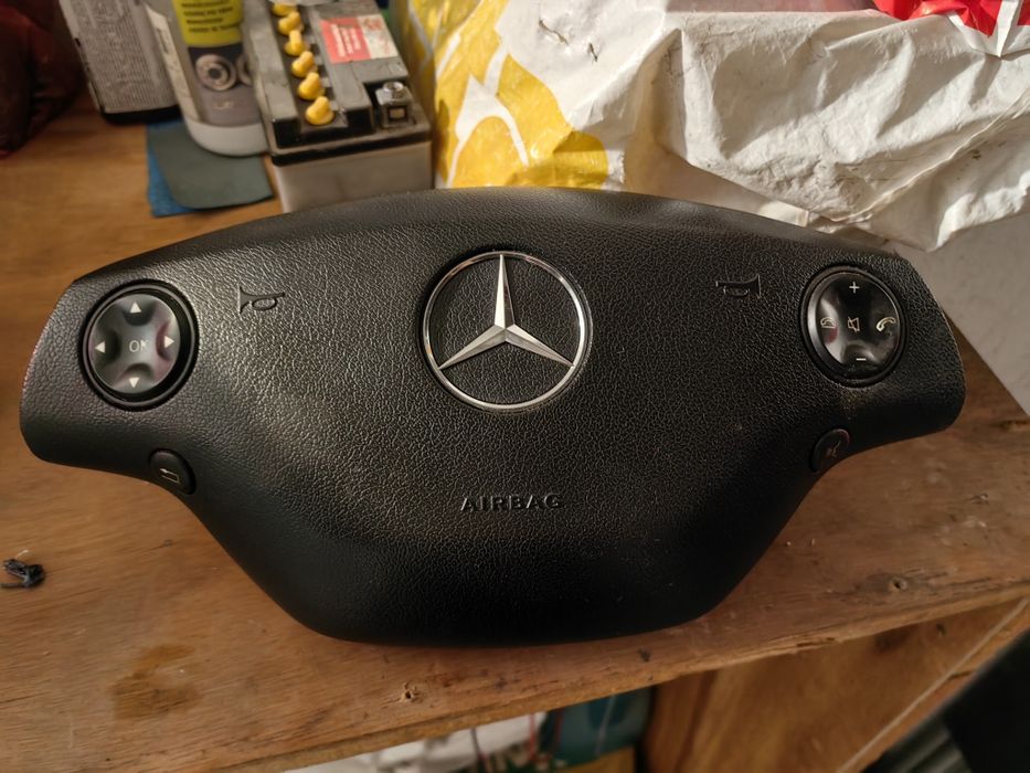 Арбек за мерцедес s 221