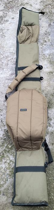 Husa pentru 3 lansete de 3.6 m korum holdall