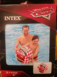 Надуваема топка Intex