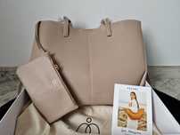 Polene Cyme Taupe