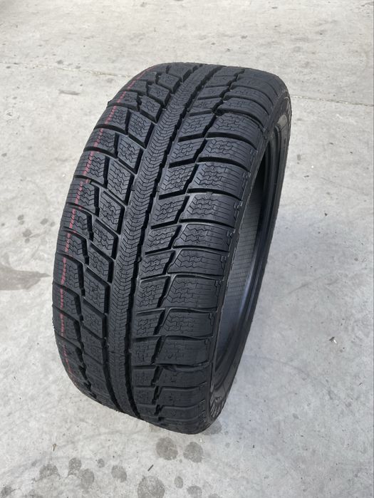 4 Anvelope M+S Iarna 225/45 R17 Garantie 3 Ani