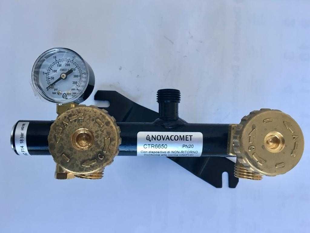 regulatoare gpl si alte accesorii