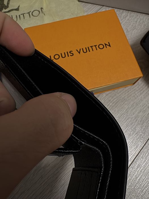 Portofel Louis Vuitton