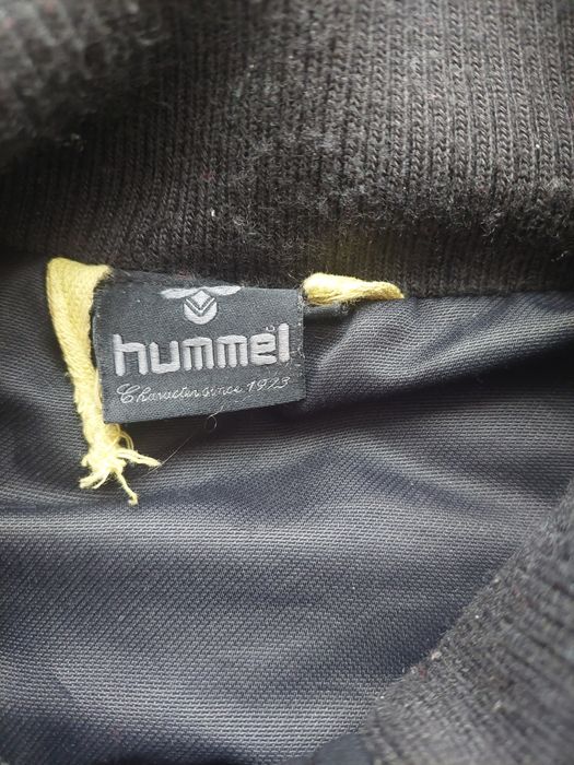 Geaca dama Hummel +cadou o geaca Alva de zăpadă măsură 38