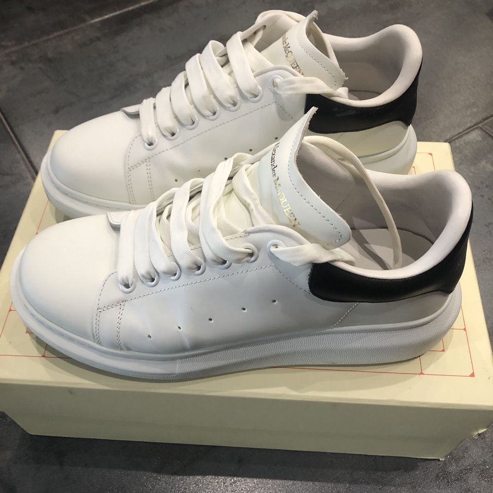 Alexander Mcqueen 43 номер