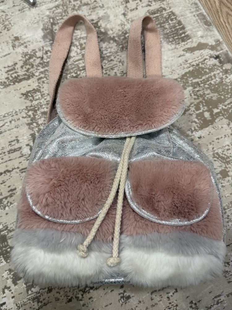 Zara/ Зара детска раница
