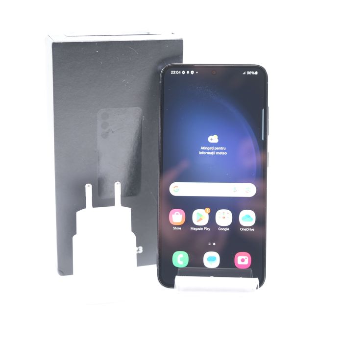 Telefon Samsung Galaxy S23 128GB - BSGmag