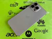 iPhone 15 Pro Max 512gb Duos 95% батерия