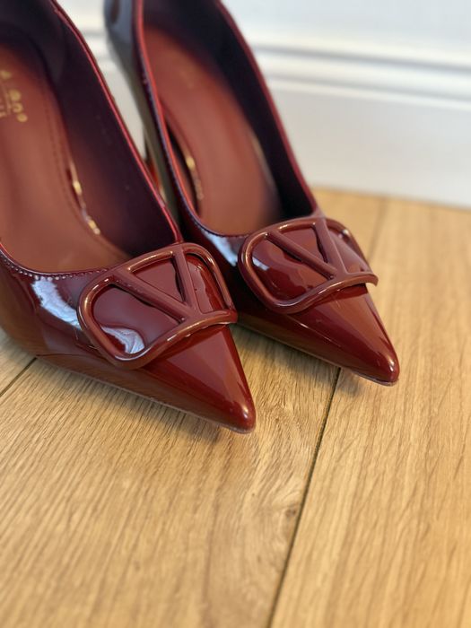 Дамски обувки Valentino