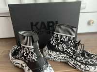 Karl Lagerfeld STYLE NO. KL61856 K01