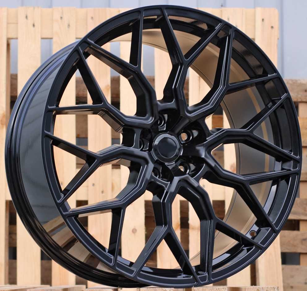 23" Джанти за LAND ROVER Range ROVER Sport Defender Discovery