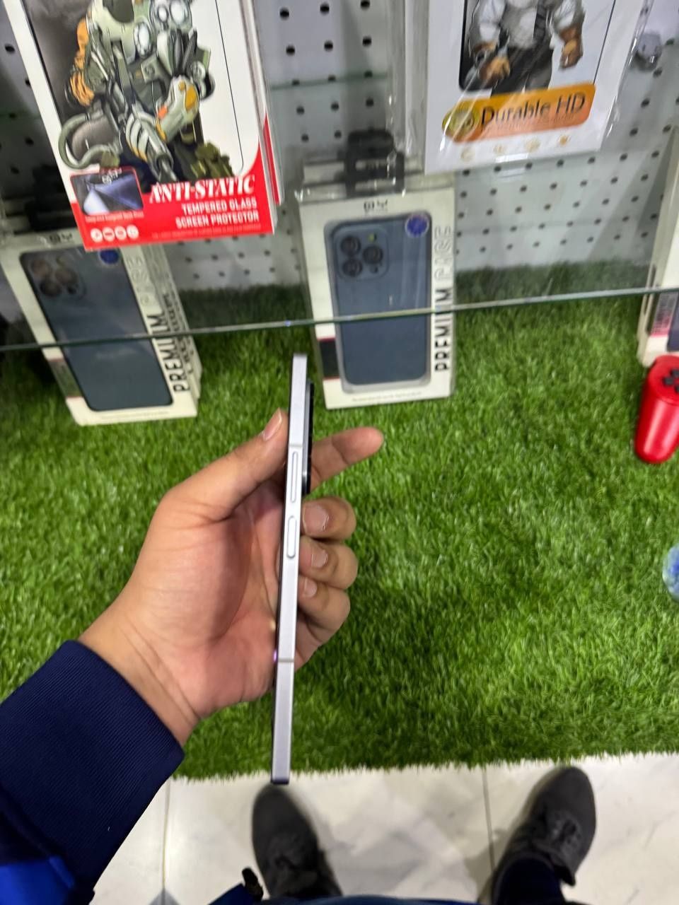 Galaxy z fold6 12/256GB