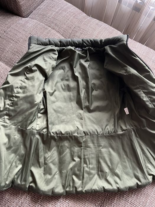 Зимно яке Exclusive jeans