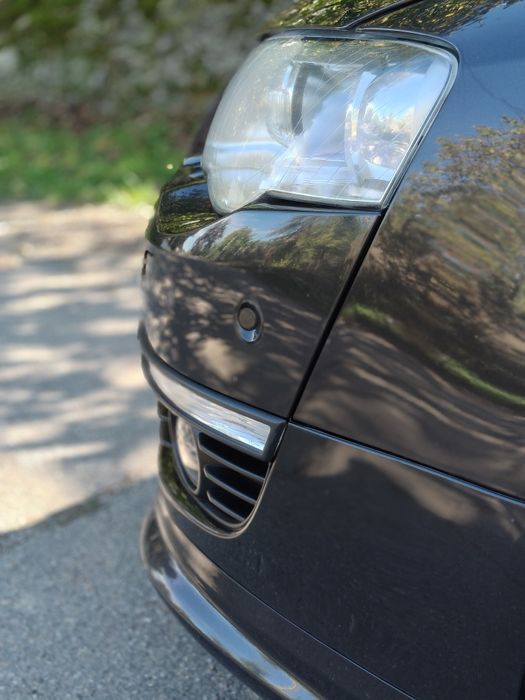 Vw passat b6 R-line