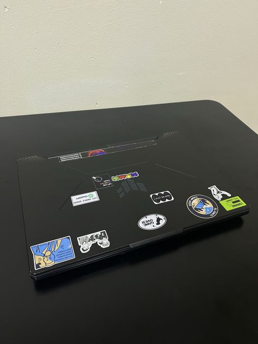 Срочно продаю Игровой нутбук ASUS TUF GAMING F15