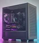 RX 6700XT 12GB/Ryzen 5-7500F/RAM 16GB/SSD 512GB/Чисто Нов+Гаранция!