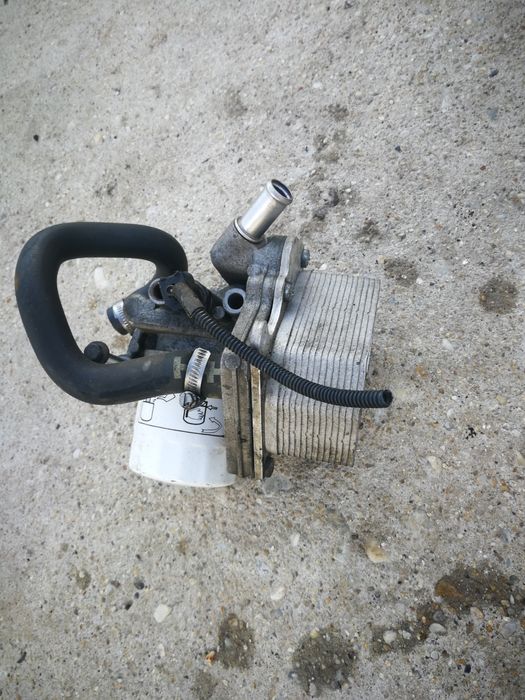 Termoflot Ford Transit 2016