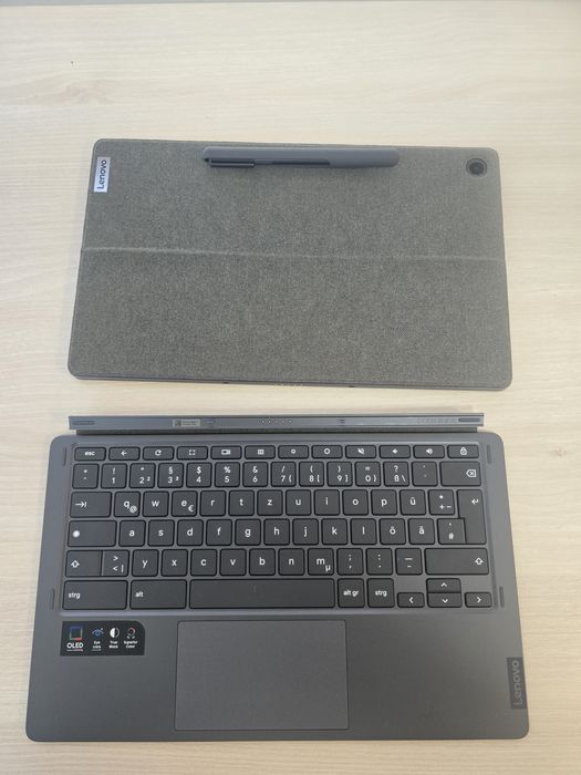 Lenovo Chromebook DUET 5 Ideal Pad
