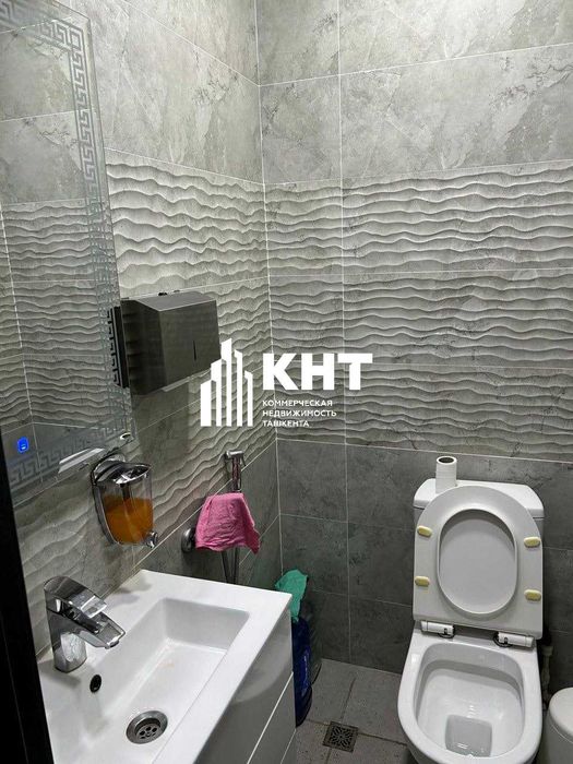 АРЕНДА ПОМЕЩЕНИЯ от КНТ 70м2 Яккасарайский  Ул.Бобур