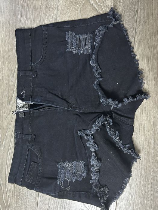 Pantaloni scurti dama M