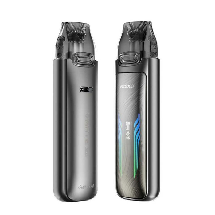Tigari electronice - Kit Pod VooPoo Vmate MAX