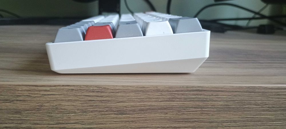 Механична Клавиатура Skylong x Epomaker GK64 63%